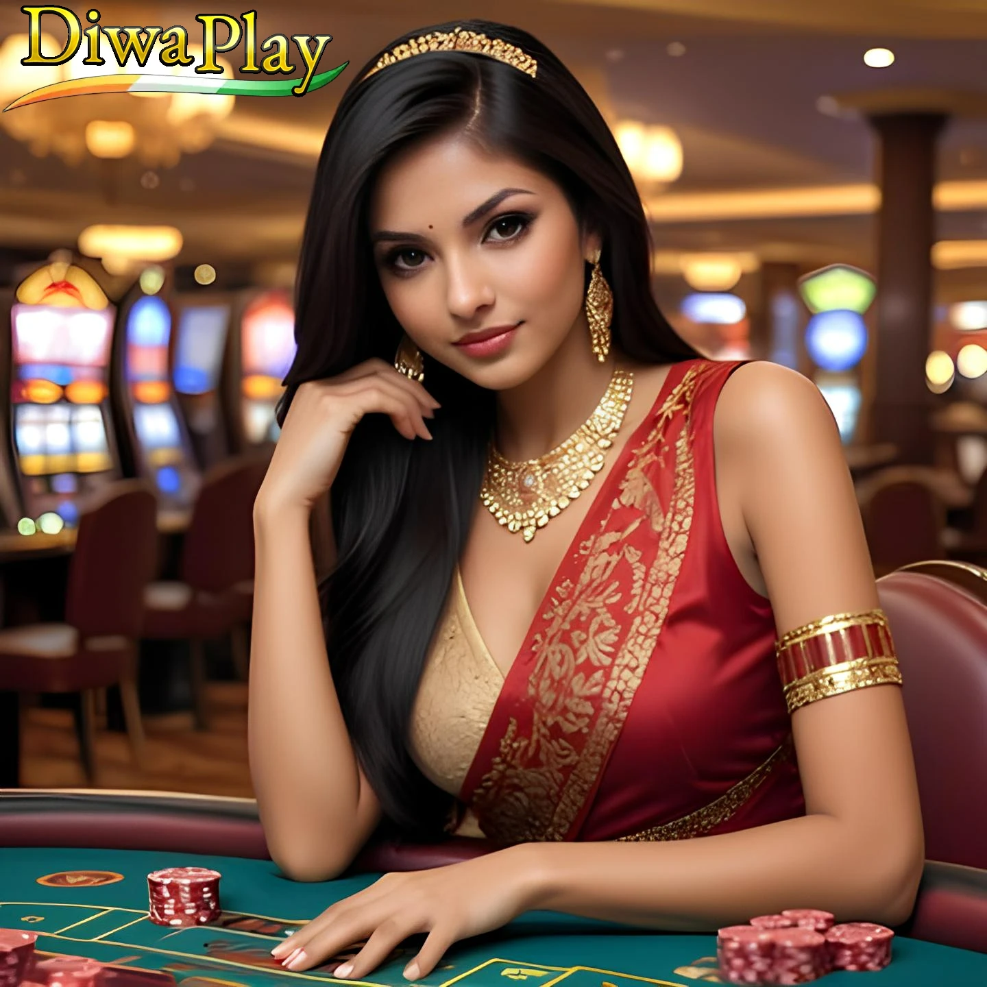 Diwa Play full-loss and essential-money boundary