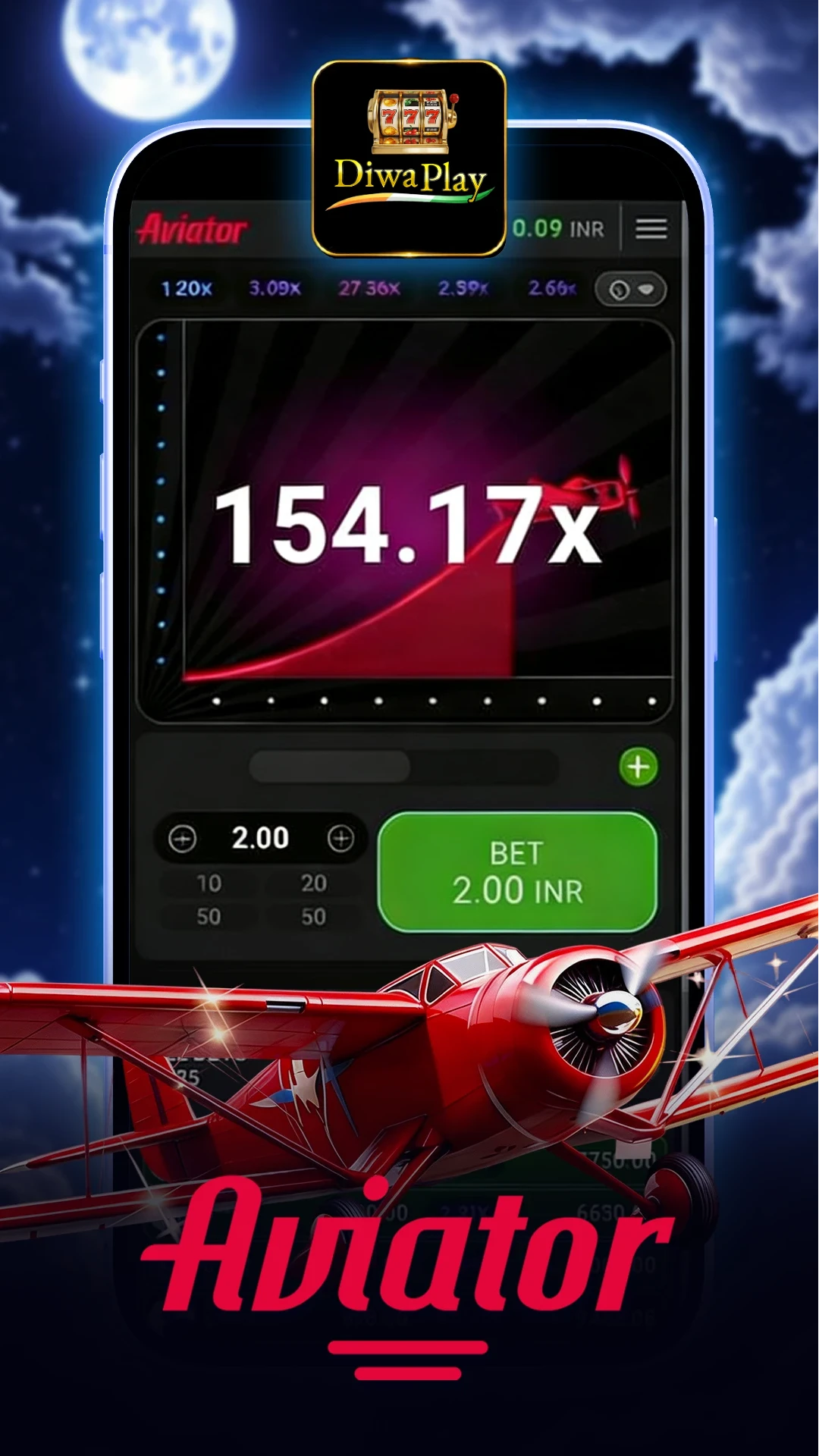Diwa Play APK India source caution